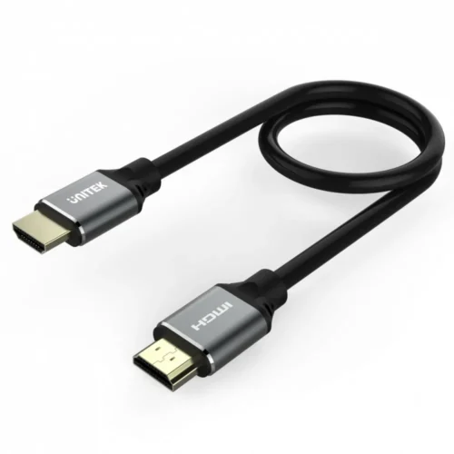 Unitek HDMI кабел M/M 2m; v2.1;8K;120Hz;UHD;C138W