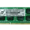 G.SKILL SODIMM DDR3 4GB 1600MHz CL11