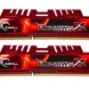 G.SKILL Pamięć DDR3 16GB (2x8GB) RipjawsX 1600MHz CL10