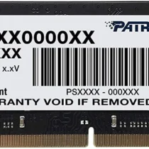 Patriot DDR4 Signature 8GB/2133 (1x8GB) CL15