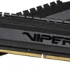 Patriot DDR4 Viper 4 Blackout 32GB/3600 (2x16GB) CL18