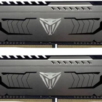 Patriot DDR4 Viper Steel 32GB/3200 (2x16GB) GREY CL16