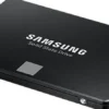 Samsung SSD drive 870EVO MZ-77E250B/EU 250GB