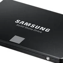 Samsung SSD drive 870EVO MZ-77E250B/EU 250GB