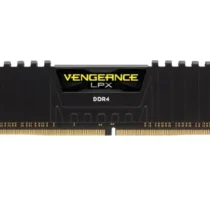 Corsair DDR4 Vengeance LPX 16GB /3600(116GB) BLACK CL1