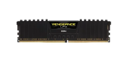 Corsair DDR4 Vengeance LPX 16GB /3600(116GB) BLACK CL1