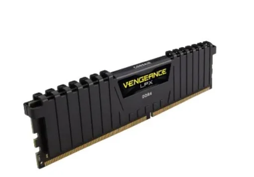 Corsair DDR4 Vengeance LPX 16GB /3600(116GB) BLACK CL1 - Image 3