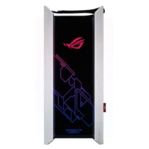 Asus кутия за компютър ROG Strix Helios EATXATXMicroATXMiniIT white