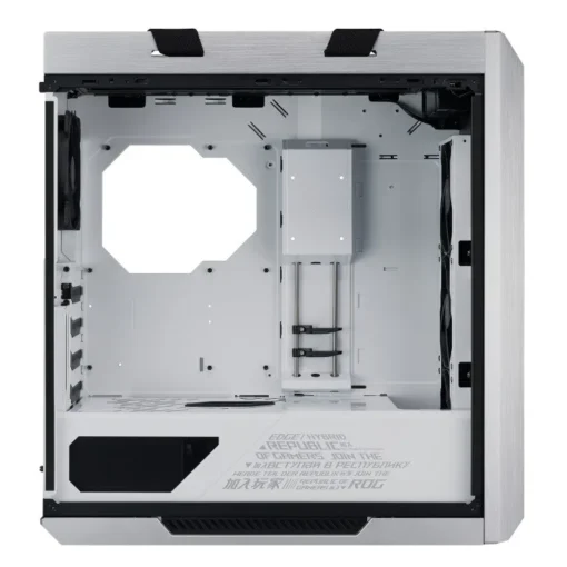 Asus кутия за компютър ROG Strix Helios EATX,ATX,MicroATX,MiniIT white - Image 3