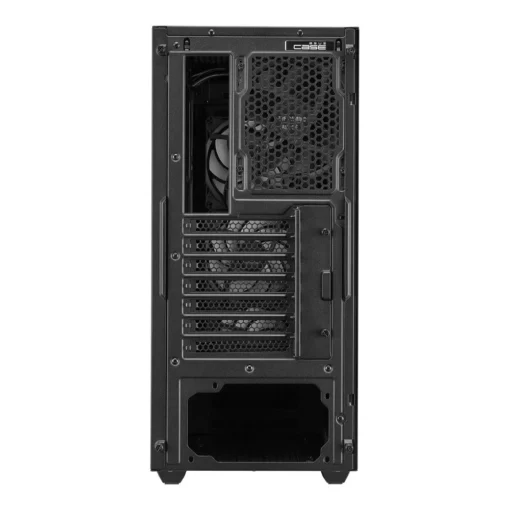 Asus кутия за компютър TUF GAMING GT301 AuraRGB FUN / black - Image 2