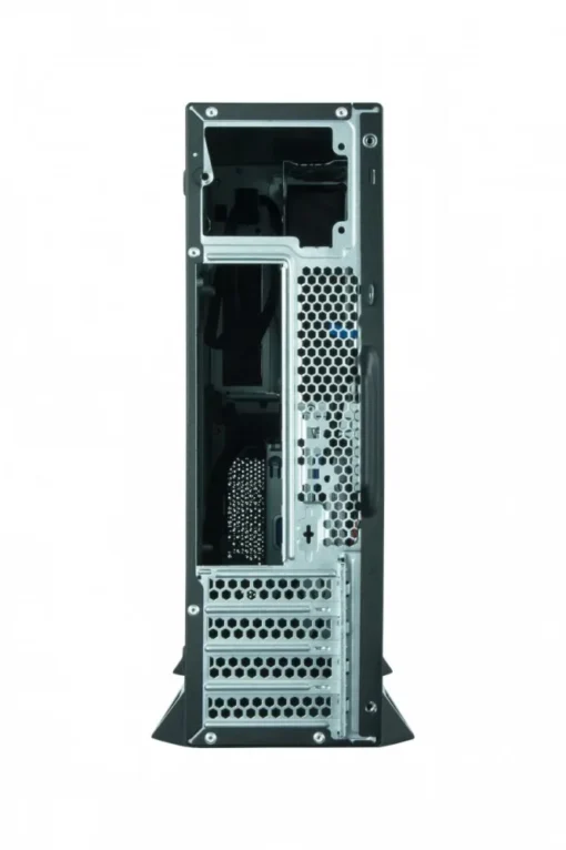 Chieftec Chieftec CS-12B-300 300W mATX Black - Image 2