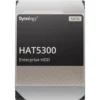 Synology HDD SATA 12TB HAT5300-1 2T 35 512e 6Gb/s