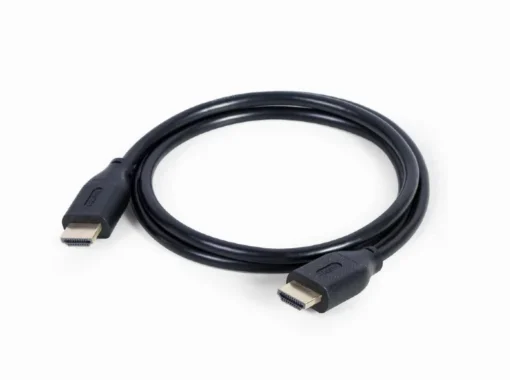 Gembird Ultra High Speed cable 8K Ethernet 1M - Image 4