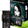 Gainward видео карта GeForce RTX 3060 GHOST 12GB GDDR6 192bit HDMI/3DP