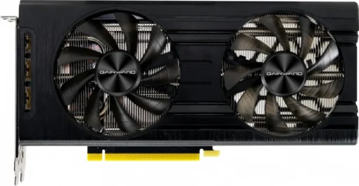 Gainward видео карта GeForce RTX 3060 GHOST 12GB GDDR6 192bit HDMI/3DP - Image 3