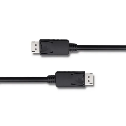 Qoltec DisplayPort v1.2 male, 4K, 1.5m - Image 3