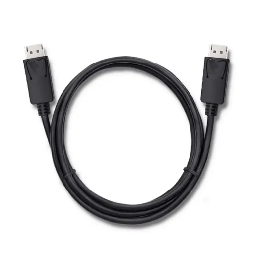 Qoltec DisplayPort v1.2 male, 4K, 1.5m - Image 5