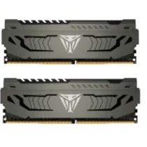 Patriot DDR4 Viper Steel 16GB 3000(28GB) Grey CL16