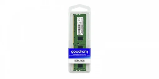 GOODRAM DDR4 16GB/3200 CL22 SR - Image 2