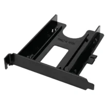 LogiLink Slot mounting frame for 2.5 HDD/SDD