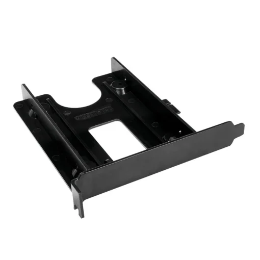 LogiLink Slot mounting frame for 2.5 HDD/SDD - Image 2