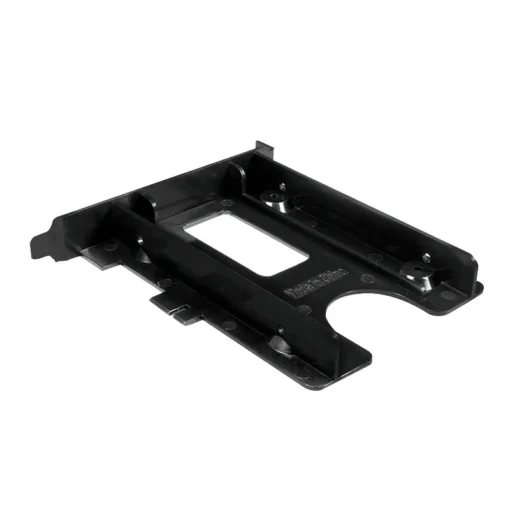 LogiLink Slot mounting frame for 2.5 HDD/SDD - Image 3