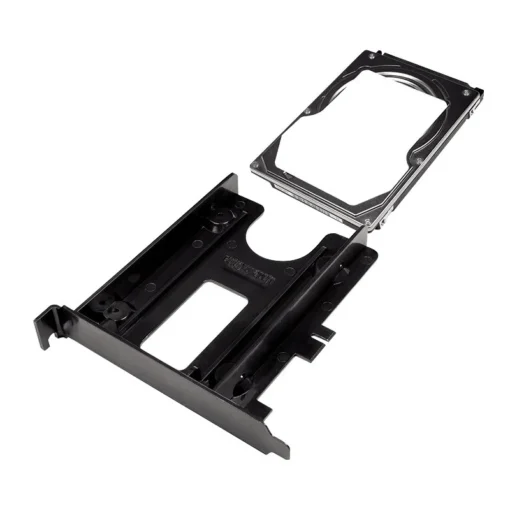 LogiLink Slot mounting frame for 2.5 HDD/SDD - Image 4