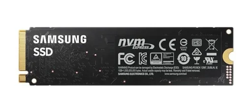 Samsung SSD диск 980 250GB Gen3.0x4 NVMeMZ-V8V250BW - Image 2