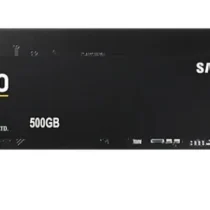 Samsung SSD диск 980 500GB Gen3.0x4 NVMeMZ-V8V500B