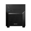 Chieftec CI-02B-OP mATX Cube Mesh Series Black