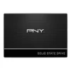 PNY SSD drive 500GB 25 SATA3