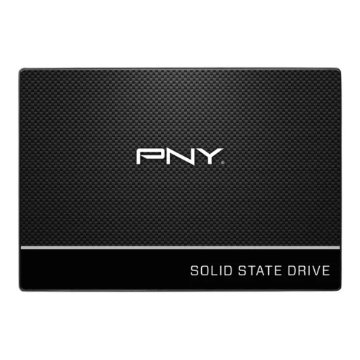 PNY SSD drive 500GB 25 SATA3