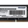 Patriot памет DDR4 Signature 4GB/2666 (1*4GB) CL19 SODIMM