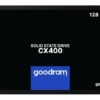 GOODRAM CX400-G2 128GB SATA3 25