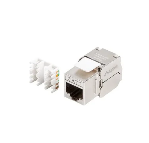 Lanberg Keystone RJ45 UTP180 FTP KAT7 KSF7-2000
