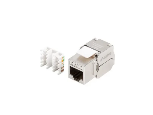 Lanberg Keystone RJ45 UTP180 FTP KAT7 KSF7-2000