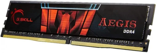 G.SKILL Aegis 8GB 2400 MHz Bulk