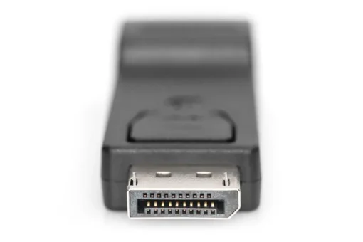 Digitus Adapter DisplayPort/HDMI M/Z - Image 2