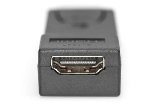 Digitus Adapter DisplayPort/HDMI M/Z - Image 3