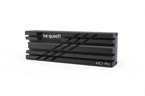 Be quiet! Be quiet MC1 Pro SSD C ooler M.2 2280 BZ003