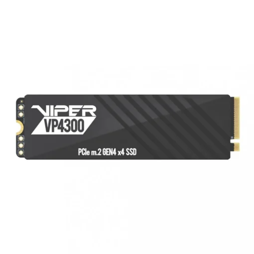 Patriot SSD drive 2TB Viper VP4300 7400/6800 PCIe M.2 2280 - Image 2