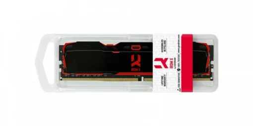 GOODRAM DDR4 IRDM X 8GB/3200 16-20-20 - Image 2