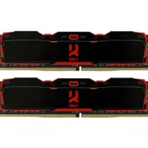 GOODRAM DDR4 IRDM X 16GB/3200 (28GB) 16-20-20