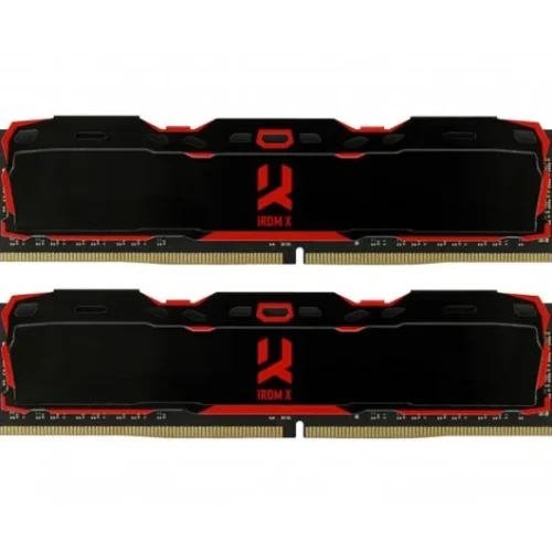 GOODRAM DDR4 IRDM X 16GB/3200 (28GB) 16-20-20
