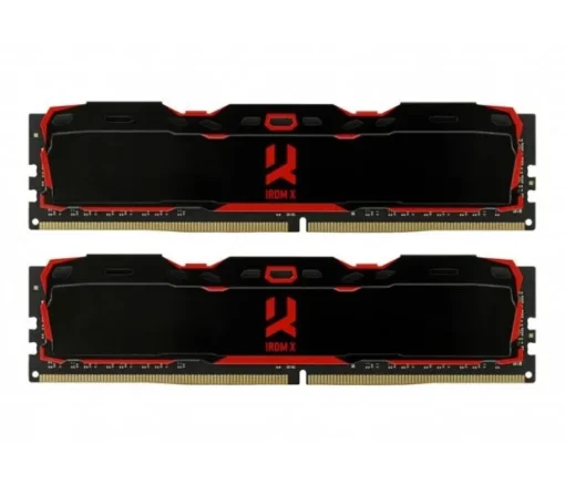 GOODRAM DDR4 IRDM X 16GB/3200 (28GB) 16-20-20