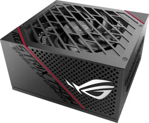 Asus Asus ROG STRIX 750G 80+ GOLD BLACK - Image 2