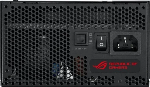 Asus Asus ROG STRIX 750G 80+ GOLD BLACK - Image 4