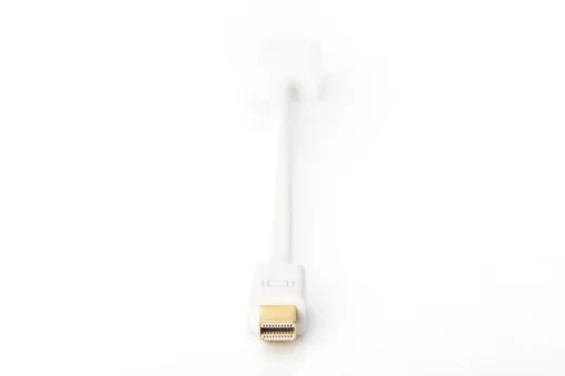 Digitus Adapter DisplayPort 1.1a miniDP-HDMI A MM 0.15m - Image 4