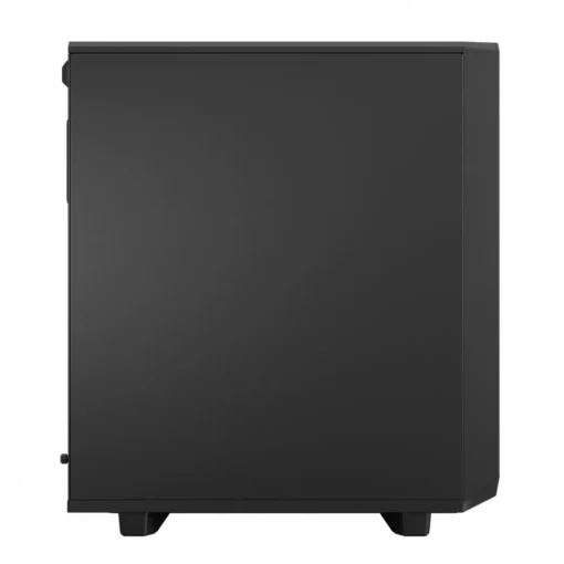 Fractal Design FDE Meshify 2 Compact Black Solid - Image 2