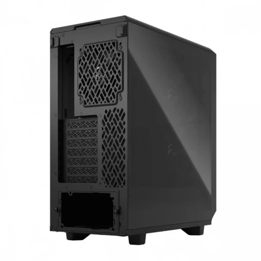 Fractal Design FDE Meshify 2 Compact TG Light Tint - Image 3